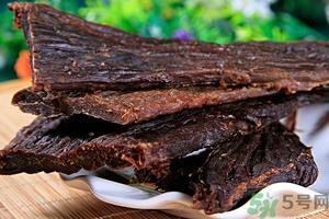 牛肉干可以做菜吗?牛肉干可以做什么菜 牛肉干可以做菜吗?牛肉干可以做什么菜
