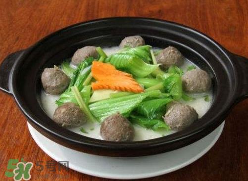 牛肉丸怎么做有弹性?牛肉丸为什么没有弹性? 牛肉丸怎么做有弹性?牛肉丸为什么没有弹性?