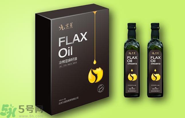 九望苔亚麻油怎么样?九望苔亚麻油试用报告 九望苔亚麻油怎么样?九望苔亚麻油试用报告