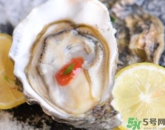 生蚝可以天天吃吗?生蚝吃多了会怎样? 生蚝可以天天吃吗?生蚝吃多了会怎样?