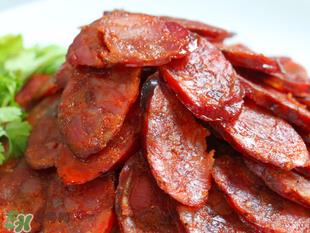 腊肠会坏吗?腊肠放一年可以吃吗? 腊肠会坏吗?腊肠放一年可以吃吗?