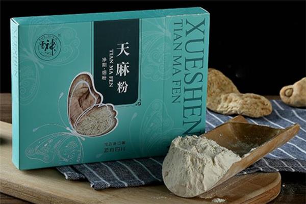 天麻粉可以空腹吃吗 天麻粉可以天天吃吗 天麻粉可以空腹吃吗 天麻粉可以天天吃吗