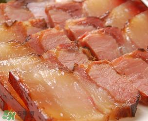 腌肉长毛了还能吃吗?腌肉长绿毛了还能吃吗? 腌肉长毛了还能吃吗?腌肉长绿毛了还能吃吗?