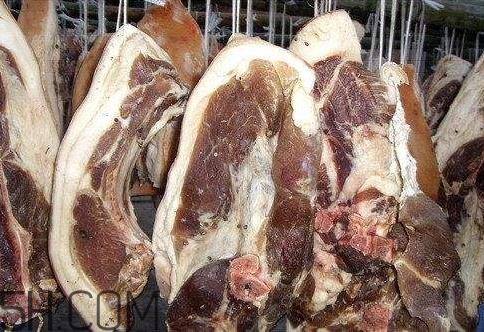 咸肉臭了怎么办 咸肉有点臭能吃吗 咸肉臭了怎么办 咸肉有点臭能吃吗