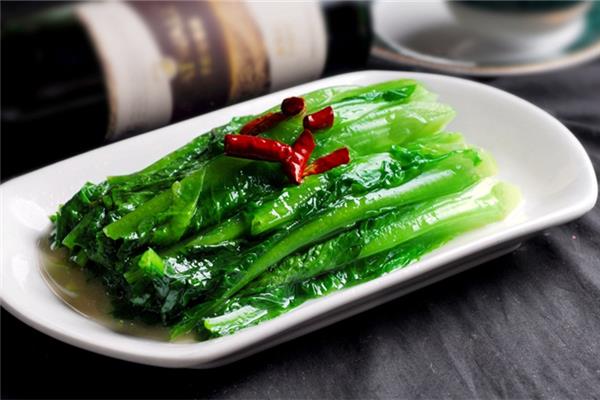 油麦菜可以降火吗 油麦菜上火还是降火 油麦菜可以降火吗 油麦菜上火还是降火