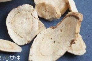 白芍可以泡水喝吗 滋阴补血的效果 白芍可以泡水喝吗 滋阴补血的效果