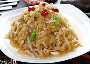 牛心菜可以炒粉吗?牛心菜怎么炒粉? 牛心菜可以炒粉吗?牛心菜怎么炒粉?