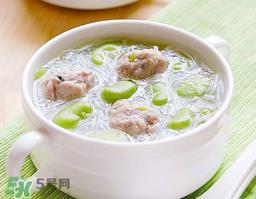 蚕豆和豆腐能一起吃吗?蚕豆和豆腐能一起煮吗? 蚕豆和豆腐能一起吃吗?蚕豆和豆腐能一起煮吗?