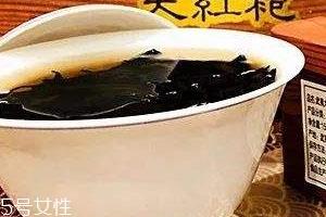 大红袍能放冰箱吗 不宜放冰箱保存 大红袍能放冰箱吗 不宜放冰箱保存
