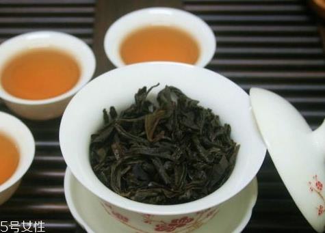 大红袍能放冰箱吗 不宜放冰箱保存 大红袍能放冰箱吗 不宜放冰箱保存