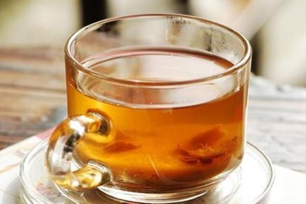蜂蜜红枣茶的功效 蜂蜜红枣茶的做法 蜂蜜红枣茶的功效 蜂蜜红枣茶的做法