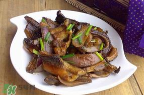 黄鳝和土豆可以一起吃吗?土豆炖黄鳝怎么做? 黄鳝和土豆可以一起吃吗?土豆炖黄鳝怎么做?