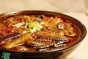 黄鳝和土豆可以一起吃吗?土豆炖黄鳝怎么做? 黄鳝和土豆可以一起吃吗?土豆炖黄鳝怎么做?