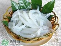 面条鱼有刺吗?面条鱼有鳞吗 面条鱼有刺吗?面条鱼有鳞吗