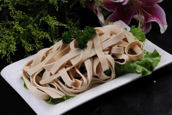 千张煮多久才会熟 千张煮什么好吃 千张煮多久才会熟 千张煮什么好吃