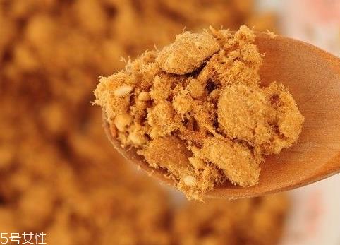 肉松用什么肉做的 猪肉松最常见 肉松用什么肉做的 猪肉松最常见
