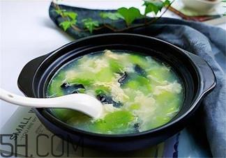 丝瓜蛋汤的做法?丝瓜蛋汤怎么做? 丝瓜蛋汤的做法?丝瓜蛋汤怎么做?