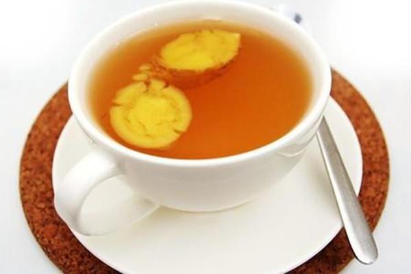 喝生姜红茶的好处 生姜红茶怎么喝好 喝生姜红茶的好处 生姜红茶怎么喝好