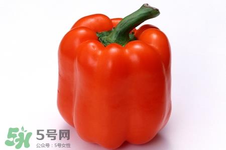 红椒能减肥吗?吃红椒减肥效果好吗? 红椒能减肥吗?吃红椒减肥效果好吗?