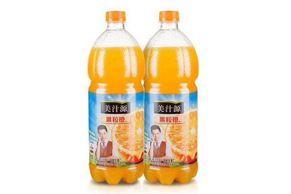 美汁源果粒橙会不会胖 美汁源果粒橙可以解酒吗 美汁源果粒橙会不会胖 美汁源果粒橙可以解酒吗