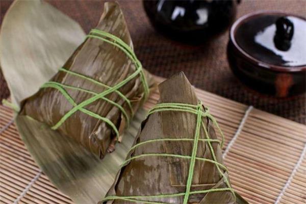 粽子拉丝还能吃吗 粽子拉丝是坏了吗 粽子拉丝还能吃吗 粽子拉丝是坏了吗