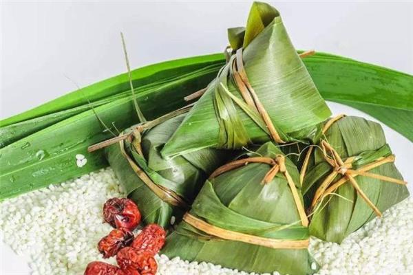 粽子拉丝还能吃吗 粽子拉丝是坏了吗 粽子拉丝还能吃吗 粽子拉丝是坏了吗