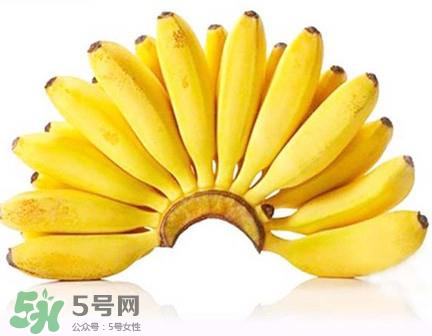 芭蕉可以治便秘吗?芭蕉的功效与作用 芭蕉可以治便秘吗?芭蕉的功效与作用