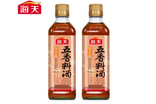 海天料酒炖肉可以放吗 海天料酒炖肉怎么做 海天料酒炖肉可以放吗 海天料酒炖肉怎么做
