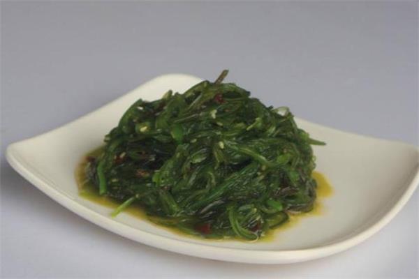 裙带菜可以每天吃吗 裙带菜能天天吃吗