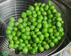 豌豆要焯水吗?豌豆焯水几分钟? 豌豆要焯水吗?豌豆焯水几分钟?