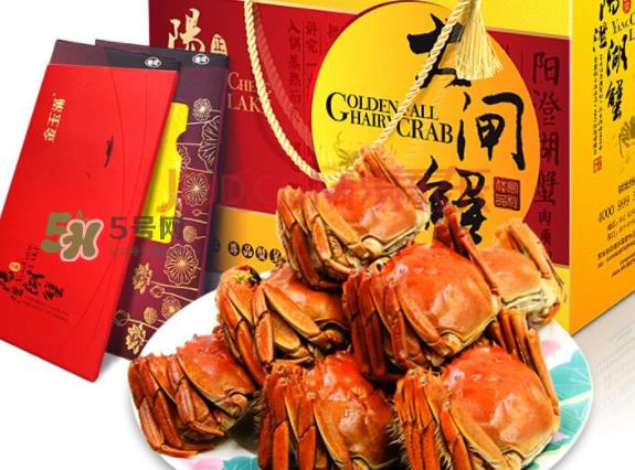 大闸蟹为什么那么贵?青蟹贵还是大闸蟹贵? 大闸蟹为什么那么贵?青蟹贵还是大闸蟹贵?