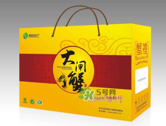 大闸蟹为什么那么贵?青蟹贵还是大闸蟹贵? 大闸蟹为什么那么贵?青蟹贵还是大闸蟹贵?
