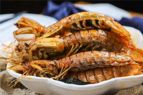 濑尿虾怎么剥 濑尿虾快速剥法 濑尿虾怎么剥 濑尿虾快速剥法