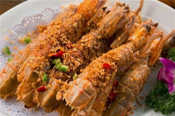 濑尿虾怎么剥 濑尿虾快速剥法 濑尿虾怎么剥 濑尿虾快速剥法