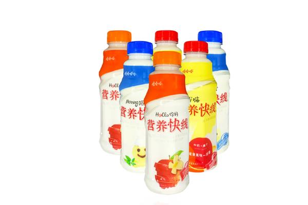 娃哈哈营养快线有几种口味 娃哈哈营养快线可以给小孩喝吗 娃哈哈营养快线有几种口味 娃哈哈营养快线可以给小孩喝吗