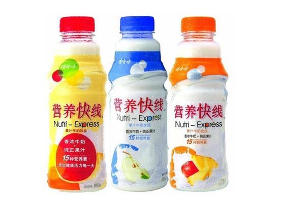 娃哈哈营养快线有几种口味 娃哈哈营养快线可以给小孩喝吗 娃哈哈营养快线有几种口味 娃哈哈营养快线可以给小孩喝吗
