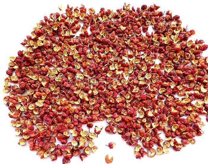花椒籽能吃吗 花椒籽怎么吃 花椒籽能吃吗 花椒籽怎么吃