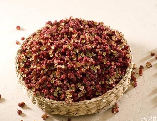 花椒籽能吃吗 花椒籽怎么吃 花椒籽能吃吗 花椒籽怎么吃