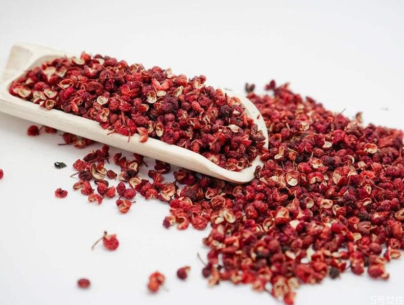 花椒籽能吃吗 花椒籽怎么吃 花椒籽能吃吗 花椒籽怎么吃