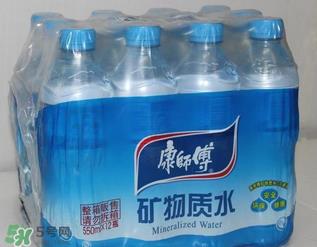 康师傅矿泉水多少毫升?康师傅矿泉水一瓶多少毫升? 康师傅矿泉水多少毫升?康师傅矿泉水一瓶多少毫升?