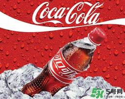 可口可乐零下四度怎么做?可口可乐零下四度的制作方法 可口可乐零下四度怎么做?可口可乐零下四度的制作方法