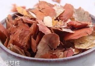 花生衣能不能多吃?花生衣吃多了会怎样? 花生衣能不能多吃?花生衣吃多了会怎样?