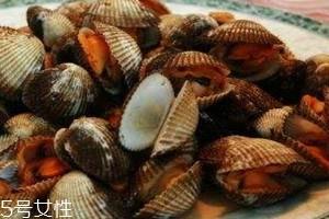 毛蚶可以生吃吗 毛蚶怎么吃最好 毛蚶可以生吃吗 毛蚶怎么吃最好