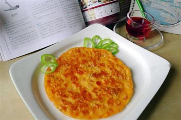 泡菜煎饼的做法 泡菜煎饼热量高吗 泡菜煎饼的做法 泡菜煎饼热量高吗