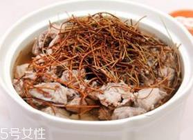 鸡骨草和土茯苓炖汤好吗 鲜嫩又有营养 鸡骨草和土茯苓炖汤好吗 鲜嫩又有营养