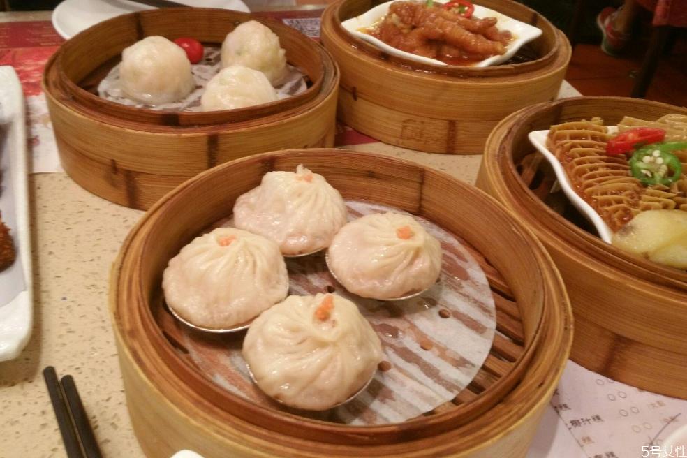 早茶什么时候吃 早茶是几点到几点 早茶什么时候吃 早茶是几点到几点