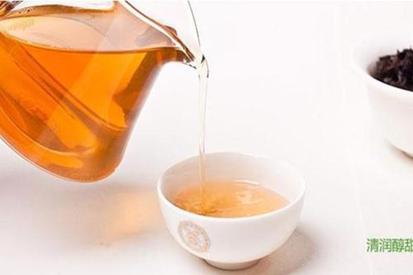 百两茶的保健作用 百两茶能减肥吗