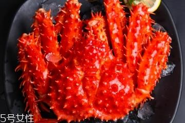 帝王蟹是螃蟹么?帝王蟹是哪里产的? 帝王蟹是螃蟹么?帝王蟹是哪里产的?