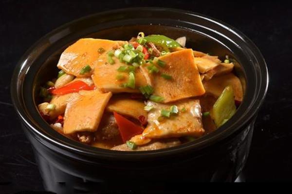 千页豆腐烧肉怎么做 千页豆腐烧肉的做法 千页豆腐烧肉怎么做 千页豆腐烧肉的做法