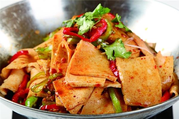 千页豆腐烧肉怎么做 千页豆腐烧肉的做法 千页豆腐烧肉怎么做 千页豆腐烧肉的做法